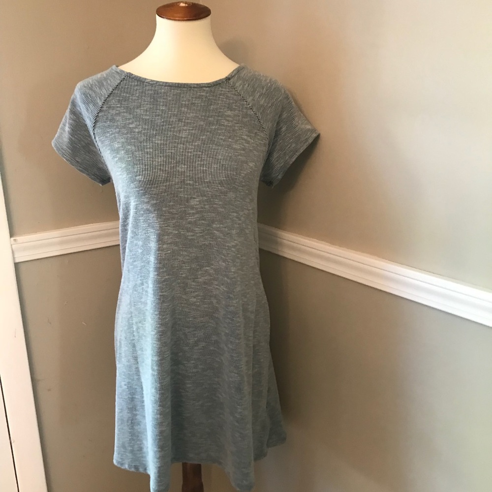 T-Shirt Dress